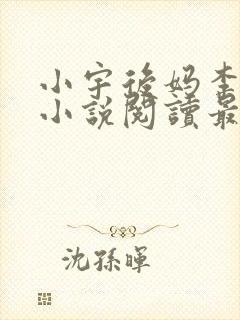 小宇后妈李菲菲小说阅读最新章节