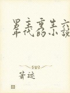 男主重生六七十年代的小说