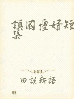 镇国傻婿短剧合集