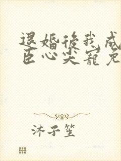 退婚后我成了权臣心尖宠免费下载