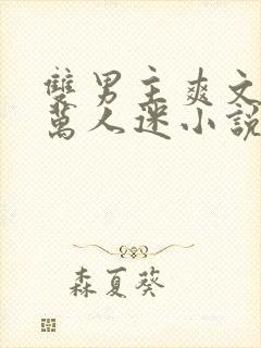 双男主爽文豪门万人迷小说推荐