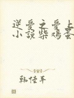逆爱之爱上情敌小说柴鸡蛋免费阅读