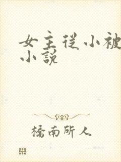 女主从小被调教小说