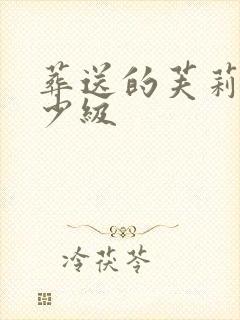 葬送的芙莉莲多少级