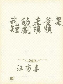 我的老爸是保安短剧视频