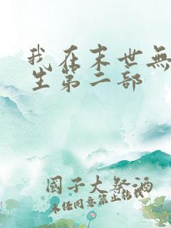 我在末世无限重生第二部