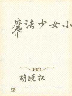 魔法少女小圆恭介