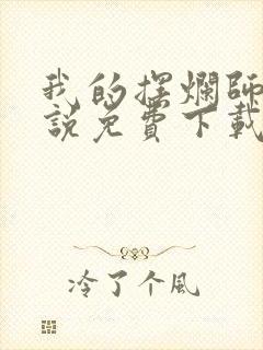 我的摆烂师兄小说免费下载