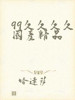99久久久久久国产精品
