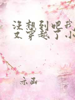 没想到吧我又又又穿越了小说免费阅读