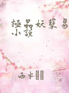 极品妖孽易林 小说