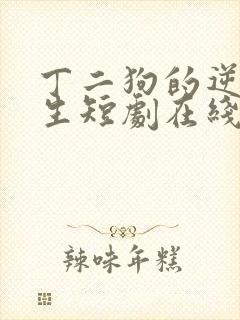 丁二狗的逆袭人生短剧在线观看