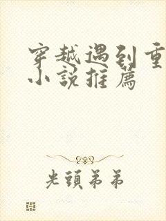 穿越遇到重生的小说推荐