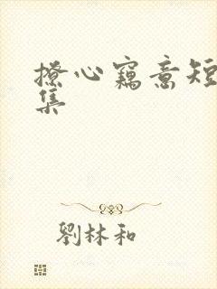 撩心窃意短剧全集