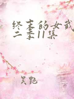 终末的女武神第二季11集