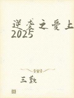 逆袭之爱上情敌2025