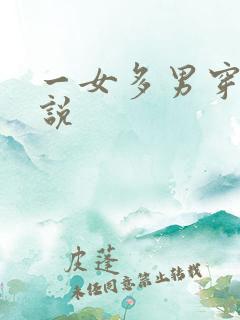 一女多男穿越小说