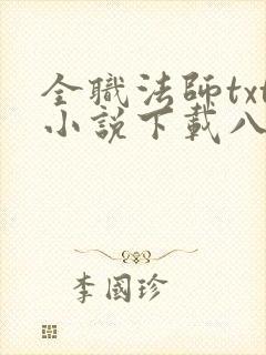 全职法师txt小说下载八零小说网