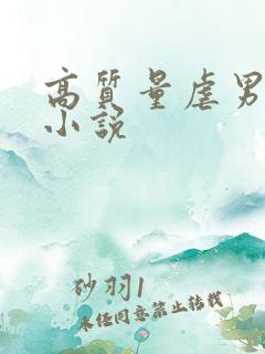 高质量虐男主的小说