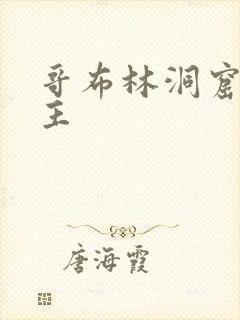 哥布林洞窟双男主