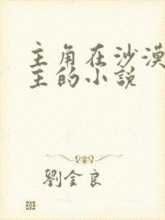 主角在沙漠当领主的小说