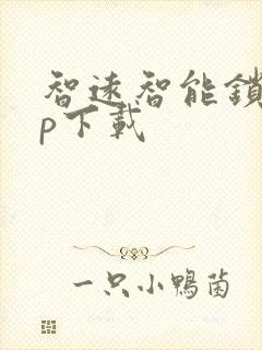 智远智能锁app下载