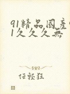 91精品国产91久久久无