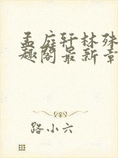 孟庭轩林殊意笔趣阁最新章节