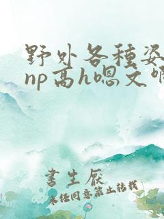 野外各种姿势被np高h嗯文啊