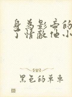 身为影帝的我成了情敌他小妈免费阅读