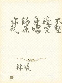 你的身边不再是我原唱完整版