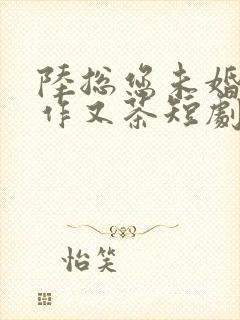 陆总您未婚妻又作又茶短剧观看高清