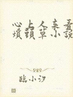 心上人来看我的坟头草小说免费阅读