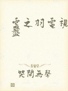 云之羽电视剧网盘