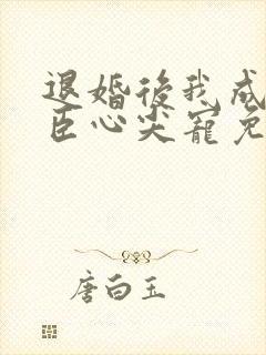 退婚后我成了权臣心尖宠免费版