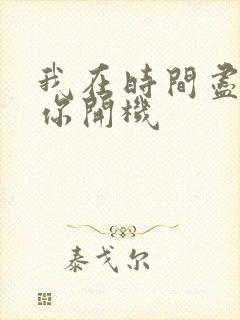我在时间尽头等你开机
