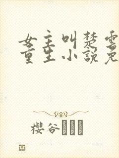 女主叫楚云熙的重生小说免费阅读