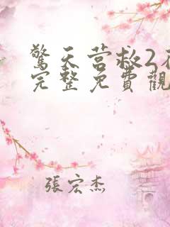 惊天营救2在线完整免费观看