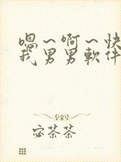 嗯～啊～快点死我男男软件