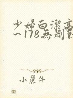 少妇白洁高义1～178无删节