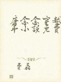 唐念念穿越七零年小说免费阅读