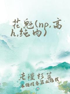 花魁(np,高h,纯肉)