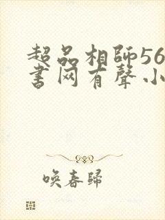 超品相师56听书网有声小说在线听