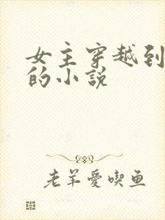 女主穿越到后宫的小说