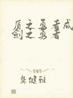 盾之勇者成名录剑之勇者