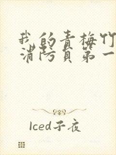 我的青梅竹马是消防员第一季无马赛第八集