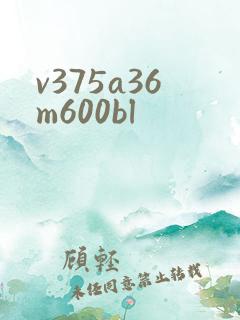 v375a36m600bl