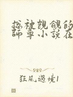 总被觊觎的清冷师尊小说在线阅读