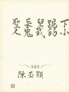 圣采儿跪下叫主人鬼武的小说