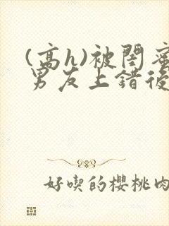 (高h)被闺蜜男友上错后下载